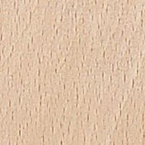 Melamine impregnated paper