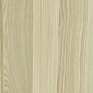 Melamine impregnated paper