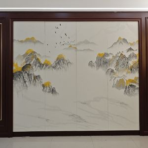 油漆系列